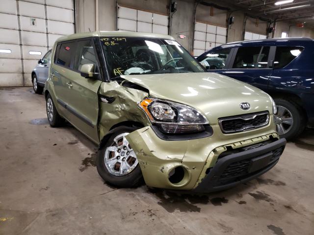 KIA SOUL 2013 kndjt2a57d7486403