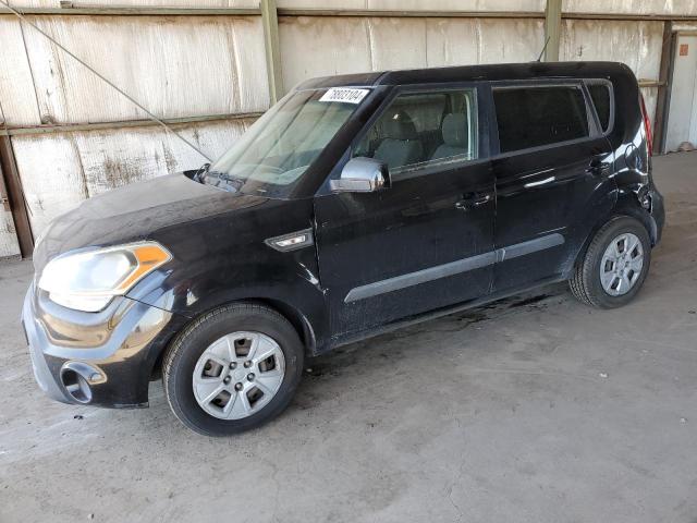 KIA SOUL 2013 kndjt2a57d7486515