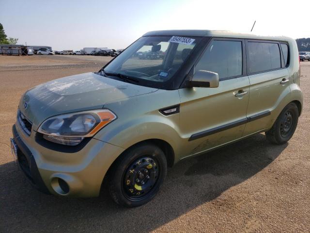 KIA SOUL 2013 kndjt2a57d7486899