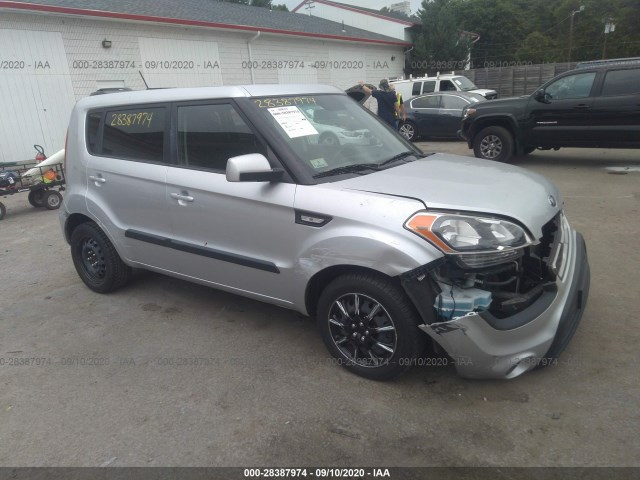 KIA SOUL 2013 kndjt2a57d7489690