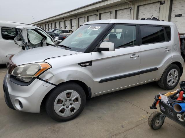 KIA SOUL 2013 kndjt2a57d7490404