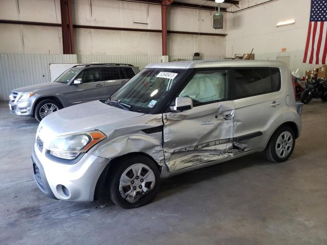 KIA SOUL 2013 kndjt2a57d7492296