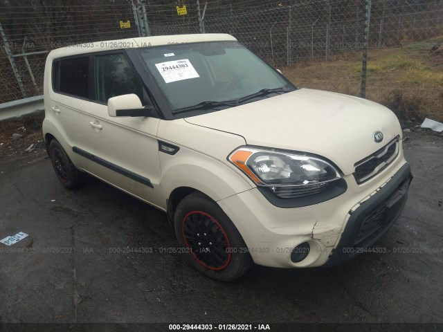 KIA SOUL 2013 kndjt2a57d7492427