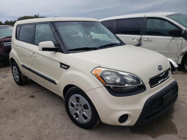 KIA SOUL 2013 kndjt2a57d7492430