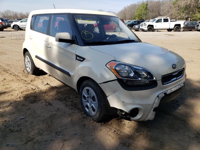 KIA SOUL 2013 kndjt2a57d7492539