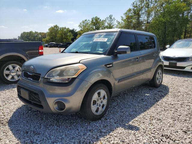 KIA SOUL 2013 kndjt2a57d7493139