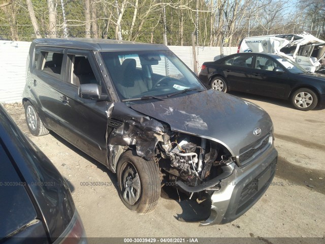 KIA SOUL 2013 kndjt2a57d7494307