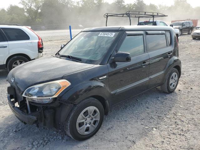 KIA SOUL 2013 kndjt2a57d7495926