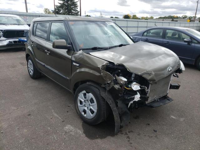 KIA SOUL 2013 kndjt2a57d7497711