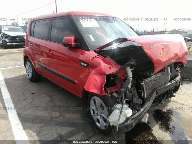 KIA SOUL 2013 kndjt2a57d7497806