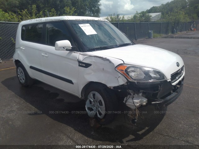 KIA SOUL 2013 kndjt2a57d7498342