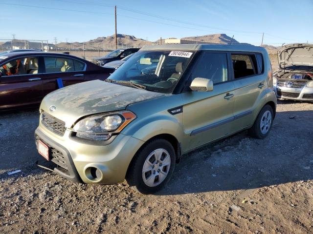 KIA SOUL 2013 kndjt2a57d7498552