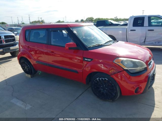 KIA SOUL 2013 kndjt2a57d7499538