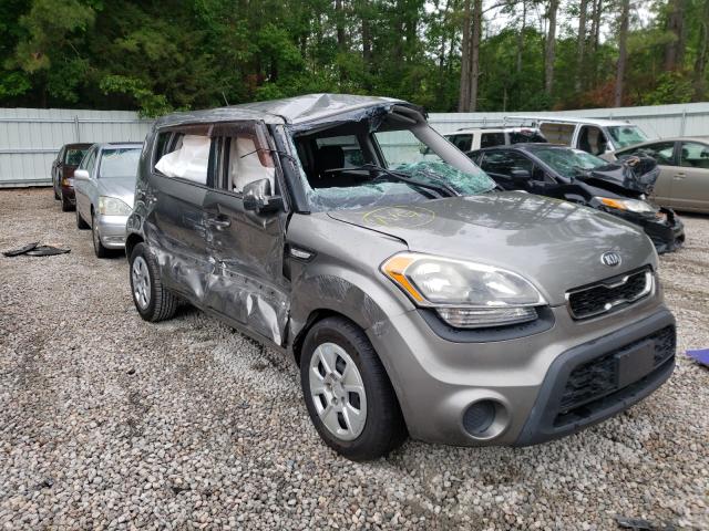 KIA SOUL 2013 kndjt2a57d7500008