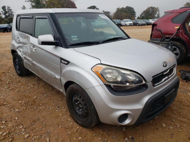 KIA SOUL 2013 kndjt2a57d7500591