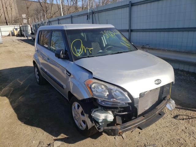 KIA SOUL 2013 kndjt2a57d7500901