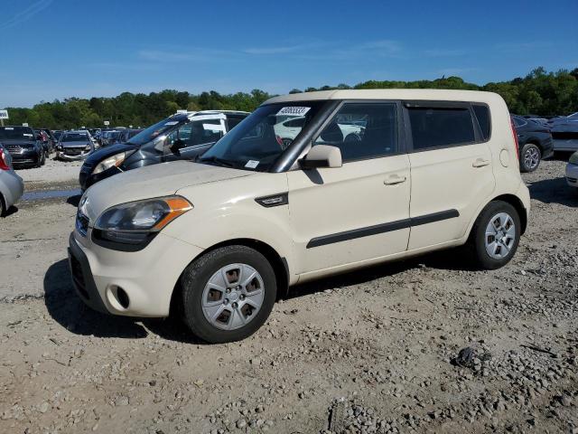 KIA SOUL 2013 kndjt2a57d7501188