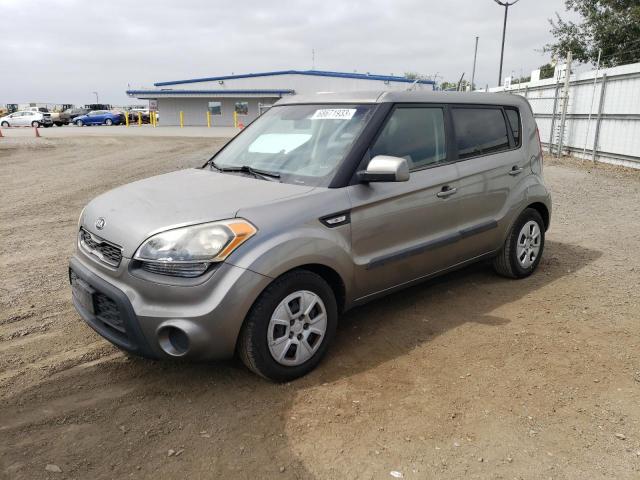 KIA SOUL 2013 kndjt2a57d7501336