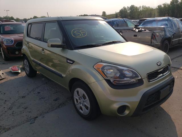 KIA SOUL 2013 kndjt2a57d7501482