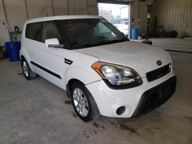 KIA SOUL 2013 kndjt2a57d7503233