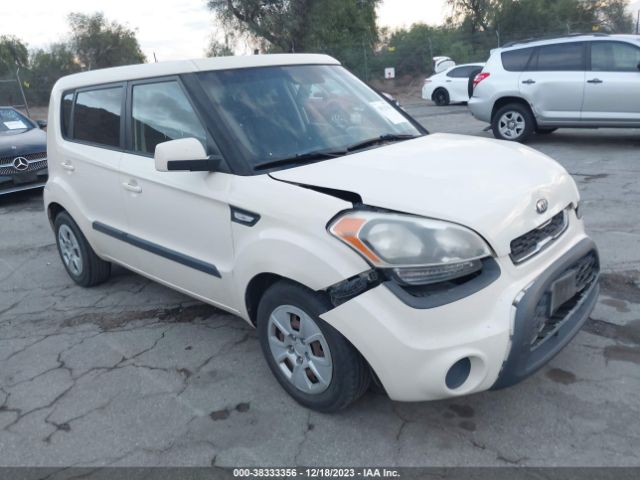 KIA SOUL 2013 kndjt2a57d7504088