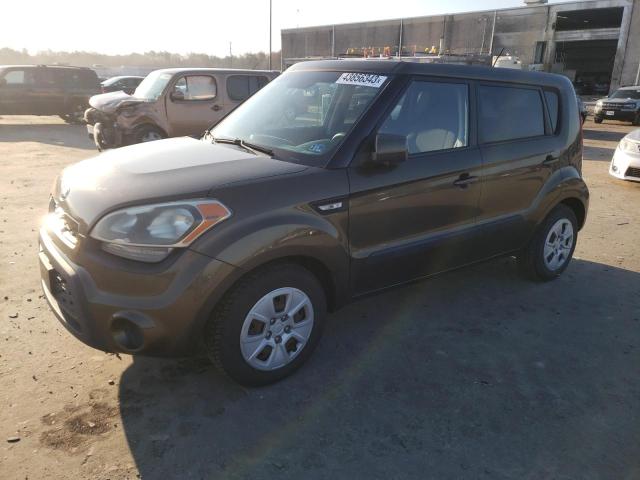 KIA SOUL 2013 kndjt2a57d7504432