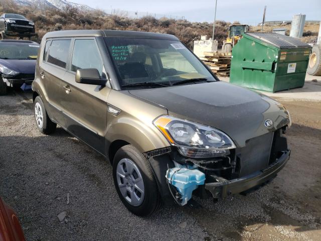 KIA SOUL 2013 kndjt2a57d7506181