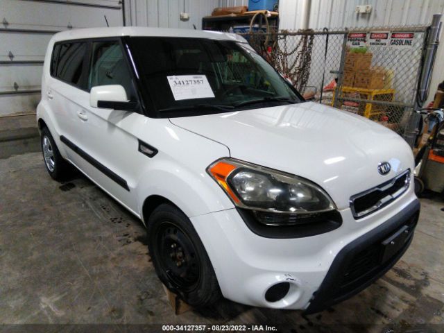 KIA SOUL 2013 kndjt2a57d7507198