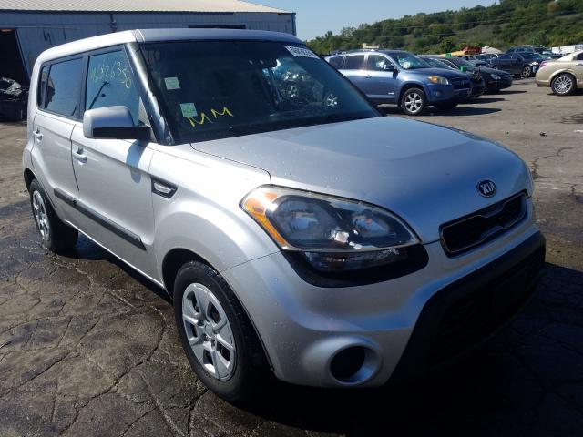 KIA SOUL 2013 kndjt2a57d7507623