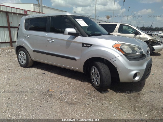 KIA SOUL 2013 kndjt2a57d7509176