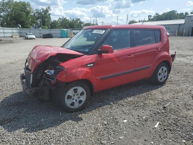 KIA SOUL 2013 kndjt2a57d7509629