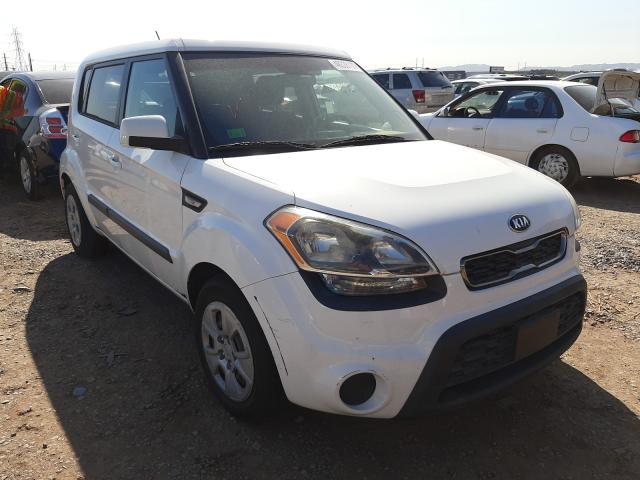 KIA SOUL 2013 kndjt2a57d7510232