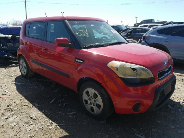 KIA SOUL 2013 kndjt2a57d7510747