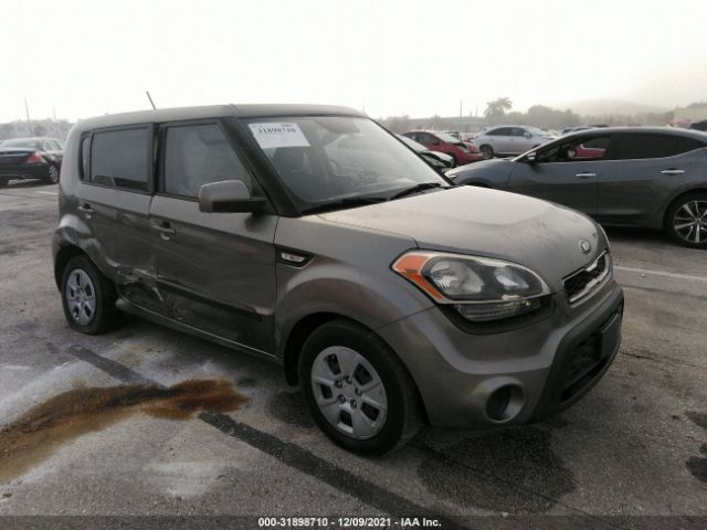 KIA SOUL 2013 kndjt2a57d7511946