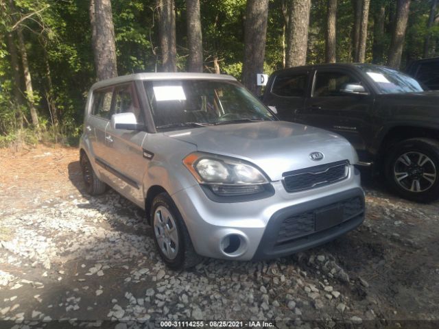 KIA SOUL 2013 kndjt2a57d7513969