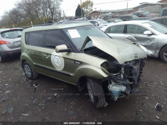 KIA SOUL 2013 kndjt2a57d7513986