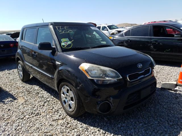 KIA SOUL 2013 kndjt2a57d7514121