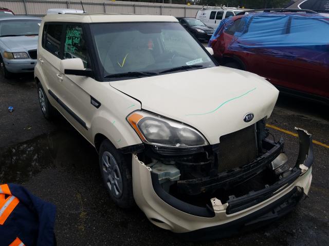 KIA SOUL 2013 kndjt2a57d7515091