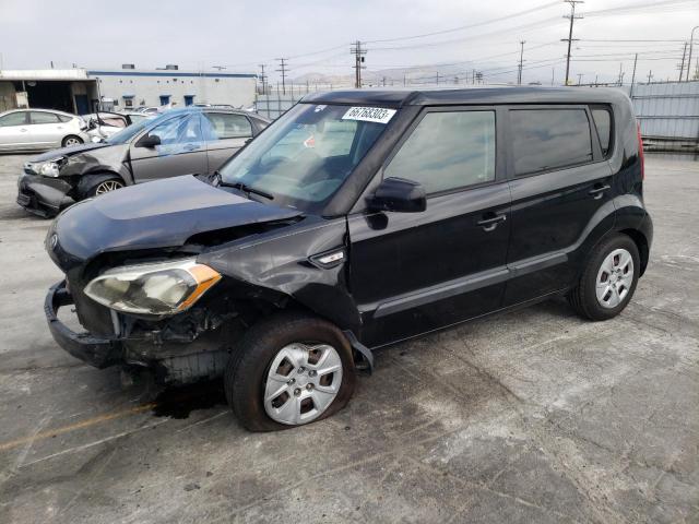 KIA SOUL 2013 kndjt2a57d7517424