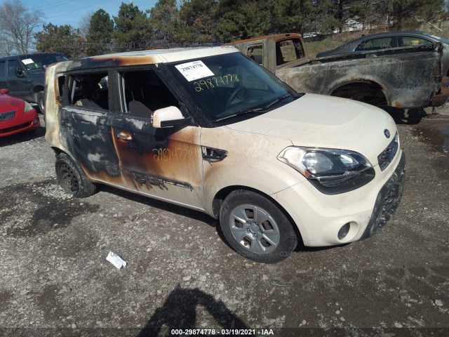 KIA SOUL 2013 kndjt2a57d7517696