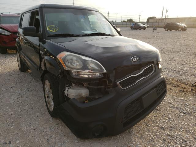 KIA SOUL 2013 kndjt2a57d7518105