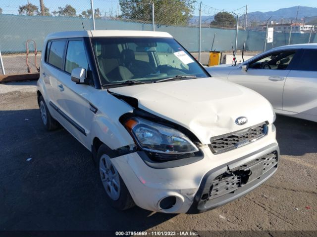 KIA SOUL 2013 kndjt2a57d7519366