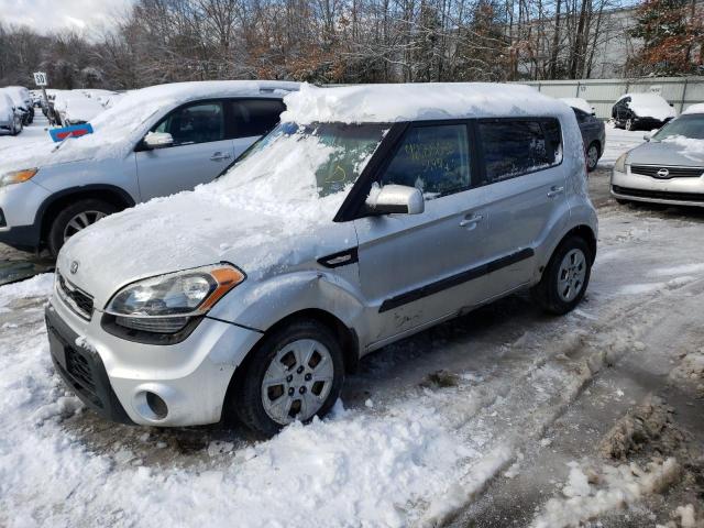 KIA SOUL 2013 kndjt2a57d7519898