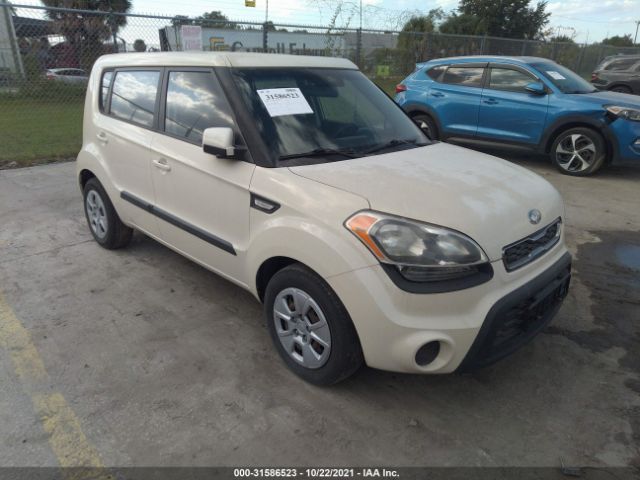 KIA SOUL 2013 kndjt2a57d7521926