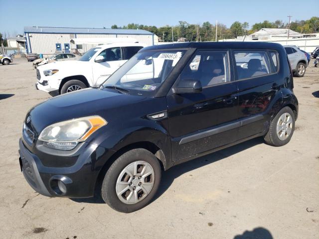 KIA SOUL 2013 kndjt2a57d7524633