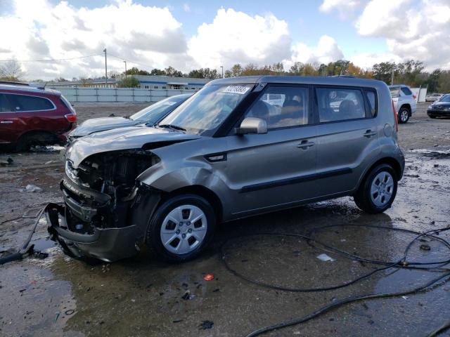 KIA SOUL 2013 kndjt2a57d7525295