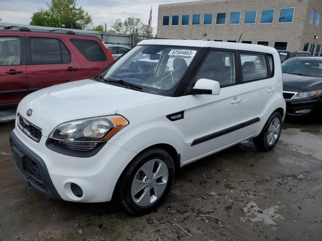 KIA SOUL 2013 kndjt2a57d7527905