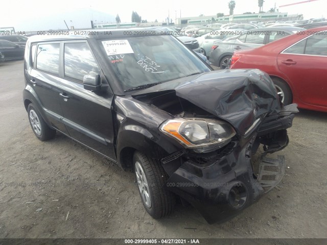 KIA SOUL 2013 kndjt2a57d7528598