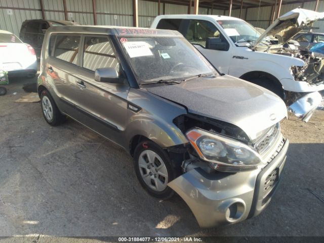 KIA SOUL 2013 kndjt2a57d7529850