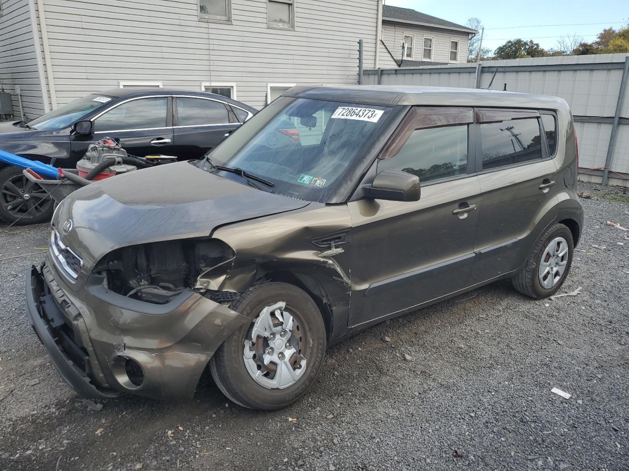 KIA SOUL 2013 kndjt2a57d7533297